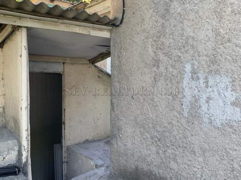 склад, комнат - 2, Центр, Севастополь, пл. 30 кв.м., код 25999