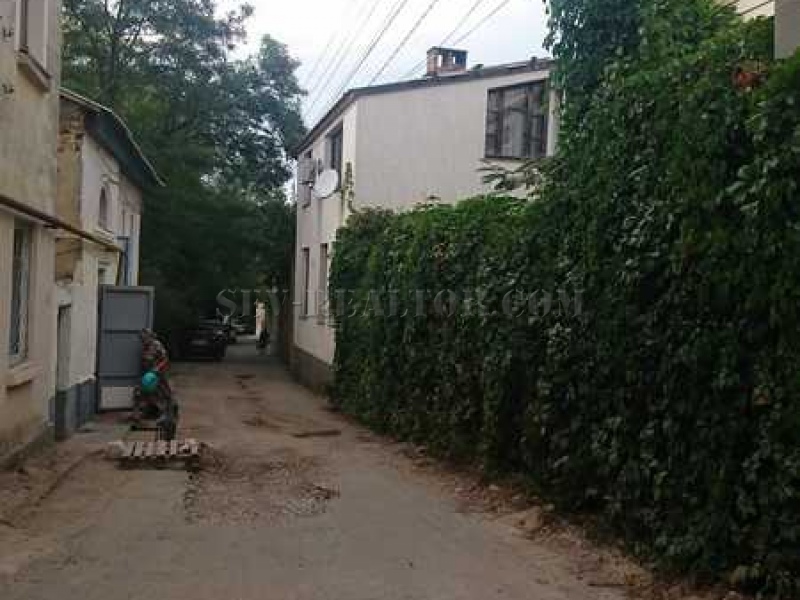 квартира, комнат - 1, Балаклава, Севастополь, пл. 23 кв.м., код 28821