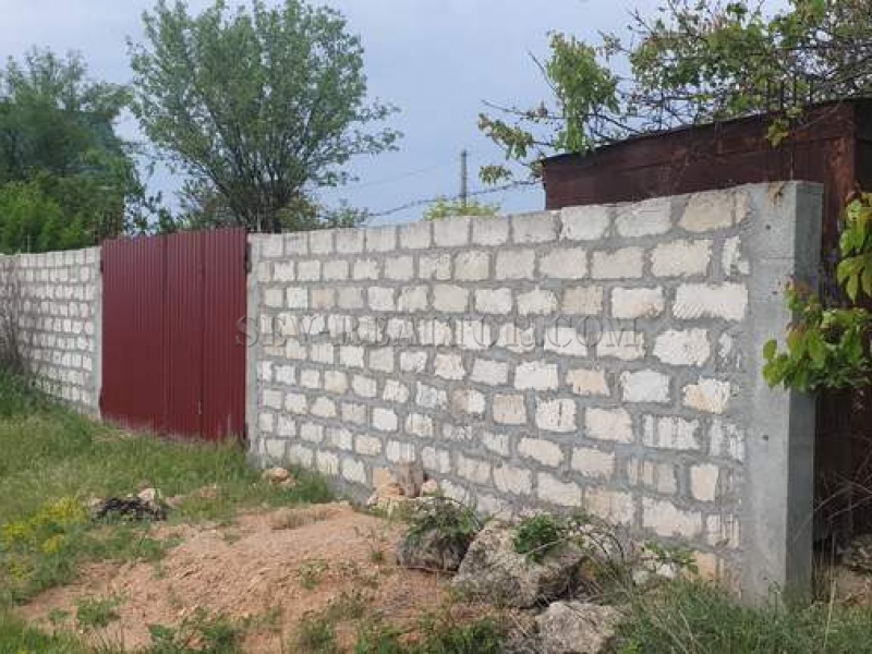 участок садовый, , Фиолент, Севастополь, пл.  кв.м., код 29183