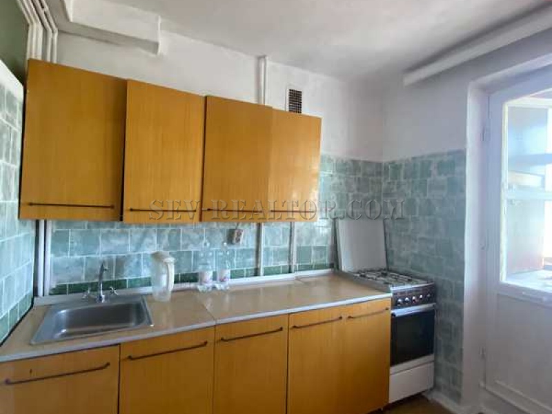 квартира, комнат - 3, Острякова, Севастополь, пл. 71 кв.м., код 29234