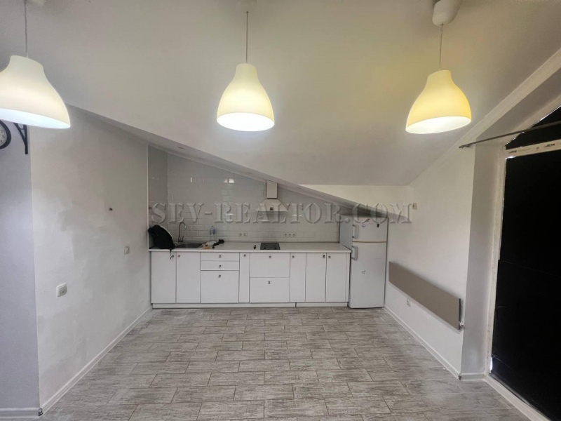 квартира, комнат - 2, Северная, Севастополь, пл. 44 кв.м., код 29238